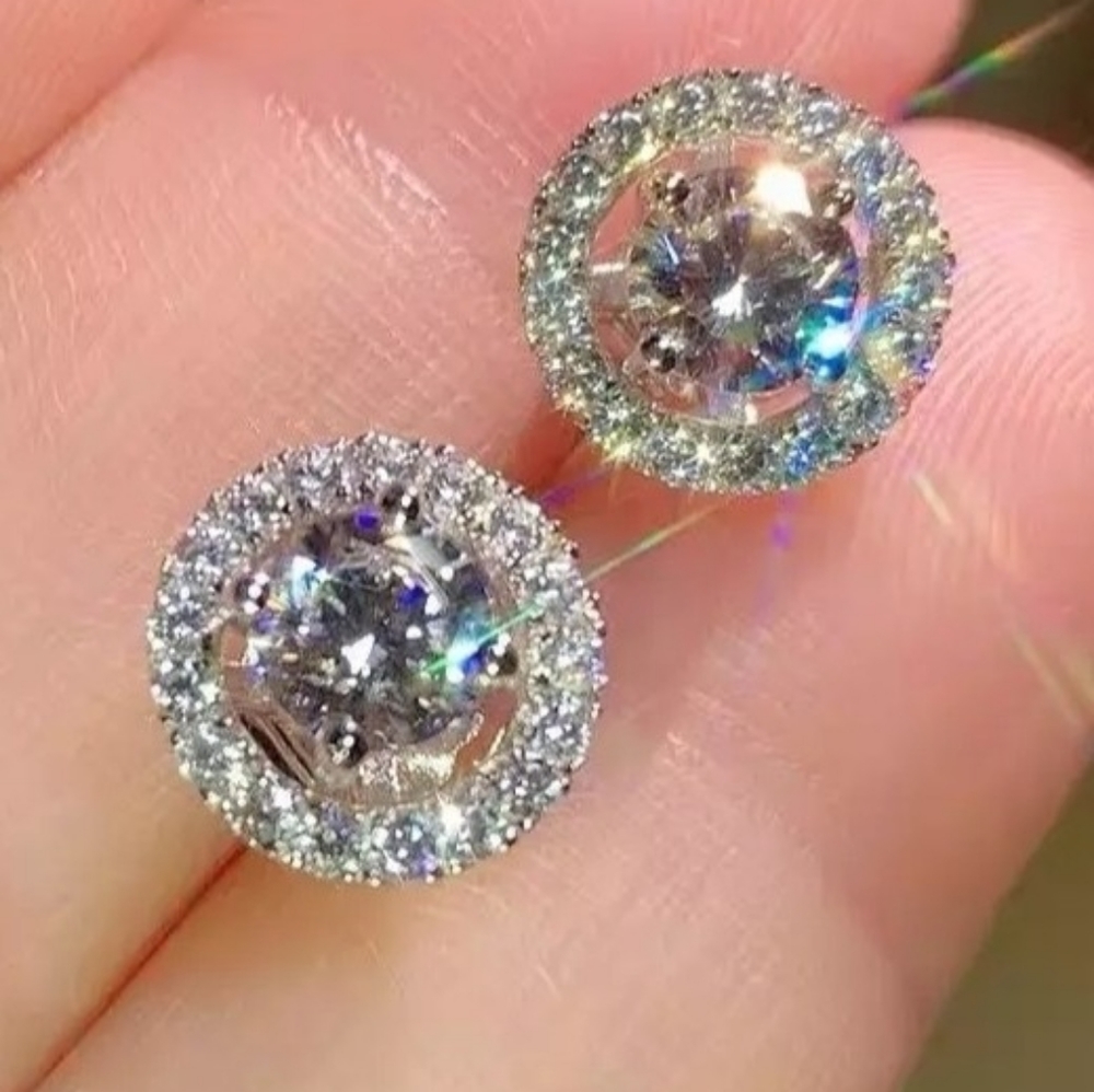 Classic earings new
